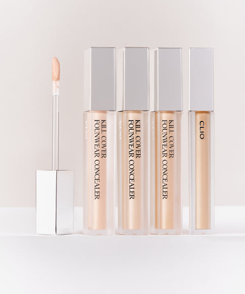 CLIO CLIO Kill Cover Founwear Concealer C
