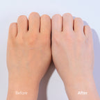 CORINGCO Peach whipping tone-up cream (radiance/wrinkle improvement)