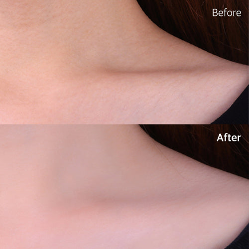 CORINGCO Peach whipping tone-up cream (radiance/wrinkle improvement)
