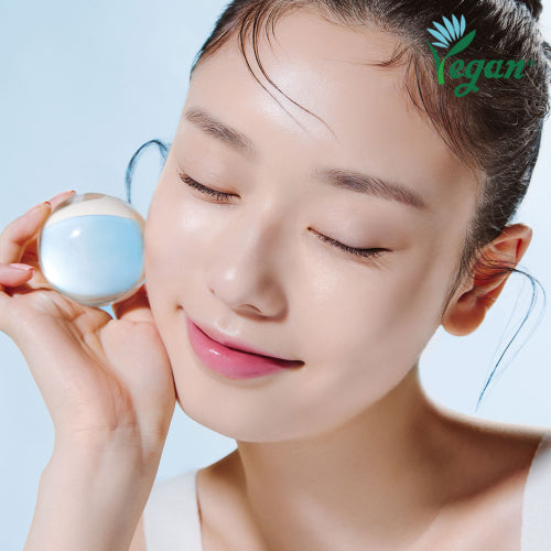 ETUDE Pure skin care 2 types set
