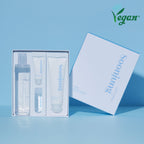 ETUDE Pure skin care 2 types set