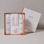 ETUDE Moisture-filled collagen 2-piece set