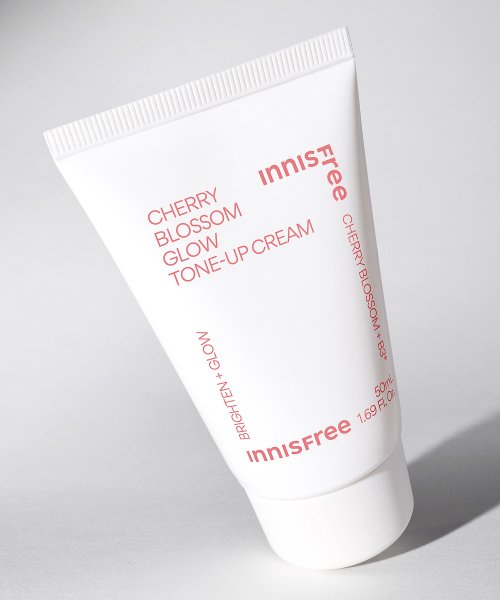 innisfree Innisfree Cherry Blossom Glow Tone Up Cream 50mL