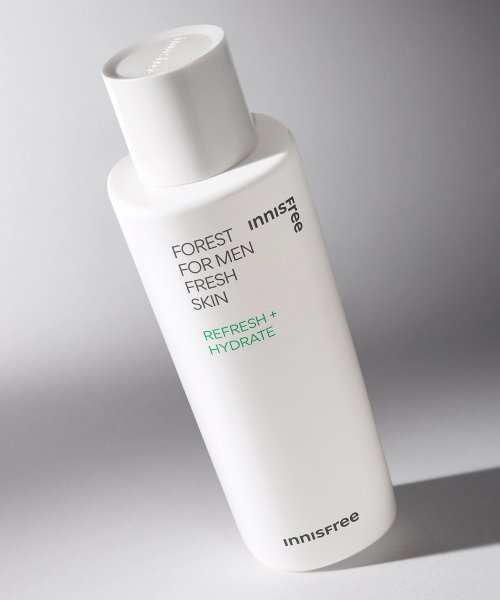 innisfree innisfree Forest for Men Toner 180mL