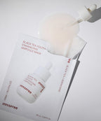 innisfree Innisfree Black Tea Youth Enhancing Ampoule Mask 28mL