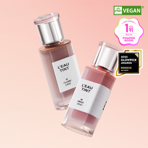 BBIA BBIA Raw Tint Vivid Pink