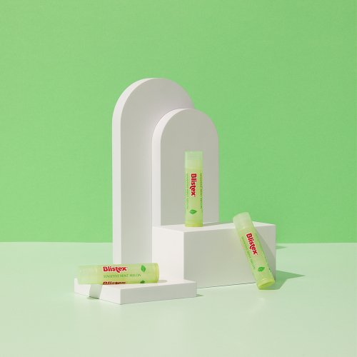 BLISTEX BLISTEX Mint Melon Lip Balm