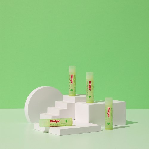BLISTEX BLISTEX Mint Melon Lip Balm
