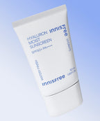 innisfree innisfree Hyaluronic Moisture Sun Cream SPF50+ 50mL