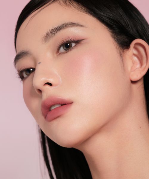 3CE Blur Matte Lipstick