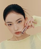 3CE 3CE Blur Matte Lipstick - Soft Matte Orange Coral