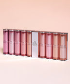 3CE 3CE Blur Matte Lipstick - Soft Matte Orange Coral
