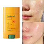 SKINEYE Pumpkin swelling bouncy cream pack