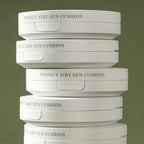 VILLAGE11FACTORY VILLAGE11FACTORY Perfect Airy Sun Cushion SPF50+ PA++++
