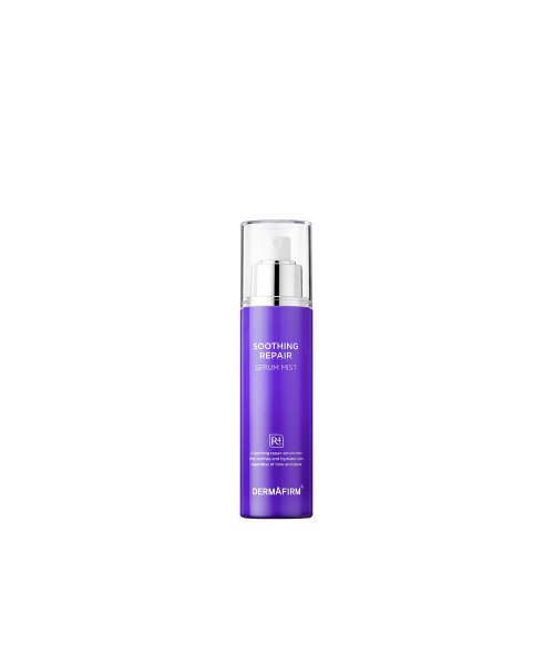 DERMAFIRM Soothing Repair Serum Mist R4 100ml