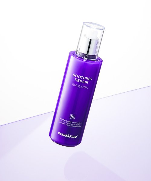 DERMAFIRM Soothing Repair Emulsion R4 200ml