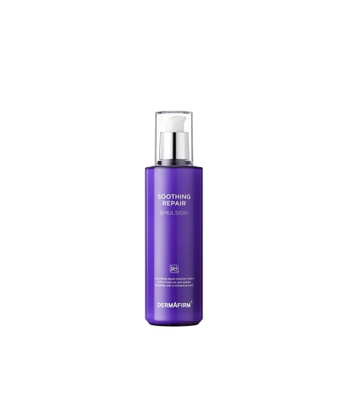 DERMAFIRM Soothing Repair Emulsion R4 200ml