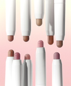 HEART PERCENT HEART PERCENT Dot On Mood Lip Pencil 3PACK
