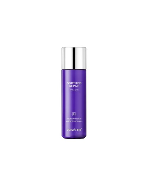 DERMAFIRM Soothing Repair Toner R4 200ml