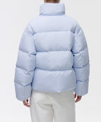 MUSINSA STANDARD WOMAN MUSINSA STANDARD WOMAN Padded Jacket Pastel Blue