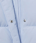 MUSINSA STANDARD WOMAN MUSINSA STANDARD WOMAN Padded Jacket Pastel Blue