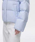 MUSINSA STANDARD WOMAN MUSINSA STANDARD WOMAN Padded Jacket Pastel Blue