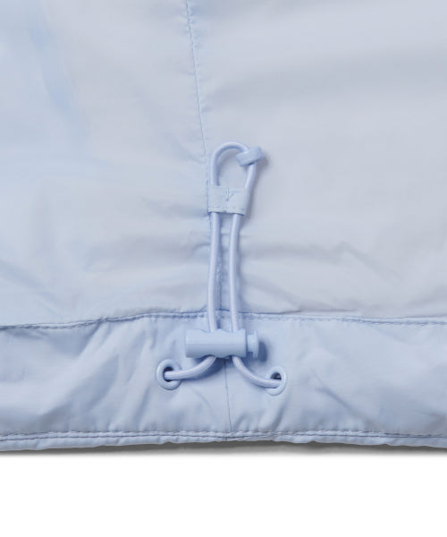MUSINSA STANDARD WOMAN MUSINSA STANDARD WOMAN Padded Jacket Pastel Blue