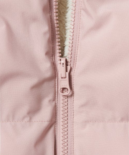 MUSINSA STANDARD WOMAN MUSINSA STANDARD WOMAN Padded Jacket Reversible