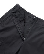 MUSINSA STANDARD WOMAN MUSINSA STANDARD WOMAN Women's Wide Cargo Pants Dark Gray
