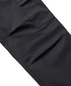 MUSINSA STANDARD WOMAN MUSINSA STANDARD WOMAN Women's Wide Cargo Pants Dark Gray