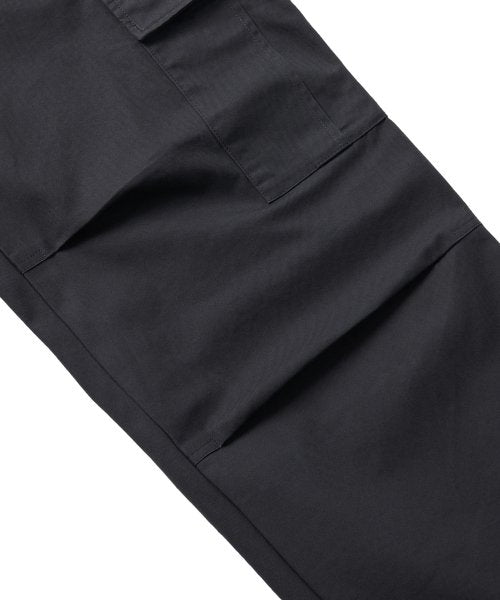 MUSINSA STANDARD WOMAN MUSINSA STANDARD WOMAN Women's Wide Cargo Pants Dark Gray