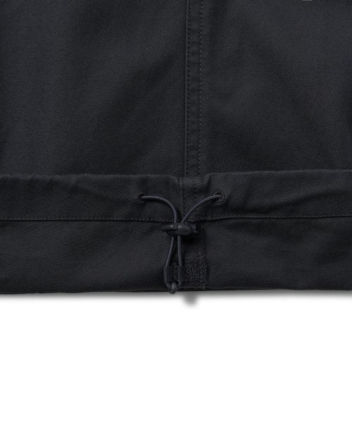 MUSINSA STANDARD WOMAN MUSINSA STANDARD WOMAN Women's Wide Cargo Pants Dark Gray