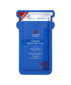 LEADERS COSMETICS Leaders Mediu Amino Moisture Mask 10 sheets