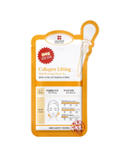 LEADERS COSMETICS LEADERS COSMETICS Collagen Lifting Skin Renewal Mask RX 10 sheets