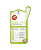 LEADERS COSMETICS LEADERS COSMETICS Tea Tree Relaxing Skin Renewal Mask 10 sheets