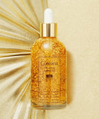 AMPLEN AMPLEN Koreana 24K Gold Ampoule 100ml