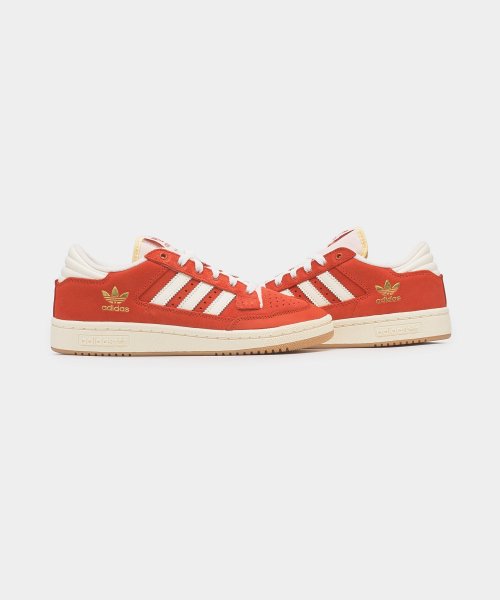 ADIDAS ADIDAS Centennial 85 Low - Orange