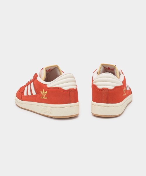 ADIDAS ADIDAS Centennial 85 Low - Orange