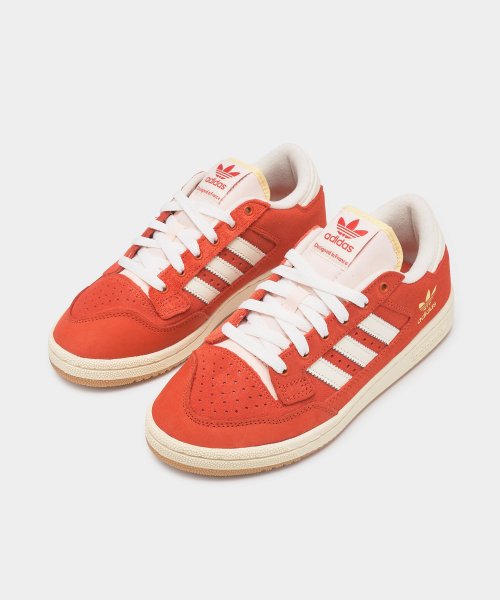 ADIDAS ADIDAS Centennial 85 Low - Orange