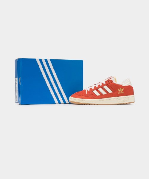 ADIDAS ADIDAS Centennial 85 Low - Orange