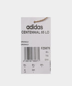 ADIDAS ADIDAS Centennial 85 Low - Orange
