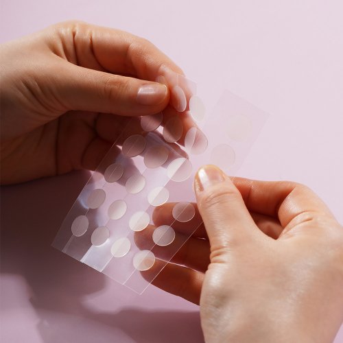 Isntree Isntree Onion New Fair Spot Cover Patch Basic 96 sheets