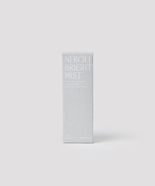 PINKWONDER Neroli Radiance Mist