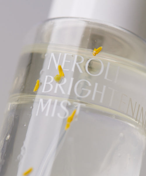 PINKWONDER Neroli Radiance Mist