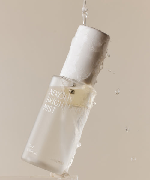 PINKWONDER Neroli Radiance Mist