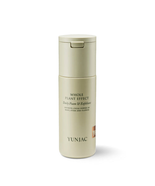 YUNJAC YUNJAC Outpost Daily Foam & Exfoliant 80g