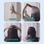 BATISTE BATISTE Dry Shampoo Blush 50ml