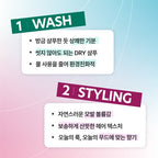 BATISTE Batiste Dry Shampoo Blush 200ml