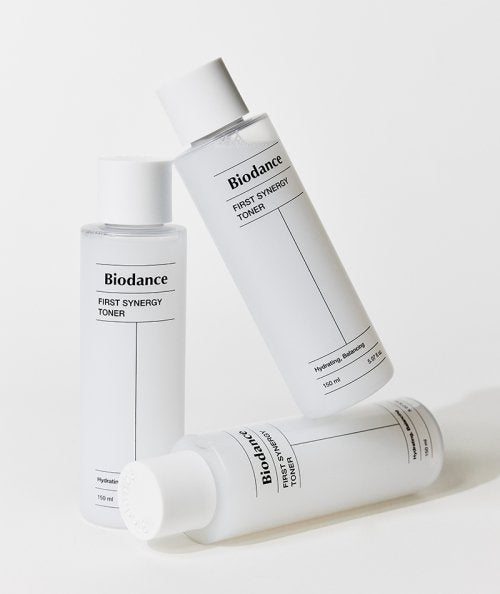 BIODANCE BIODANCE First Synergy Toner 150ml