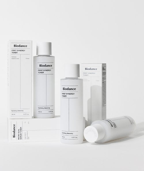 BIODANCE BIODANCE First Synergy Toner 150ml